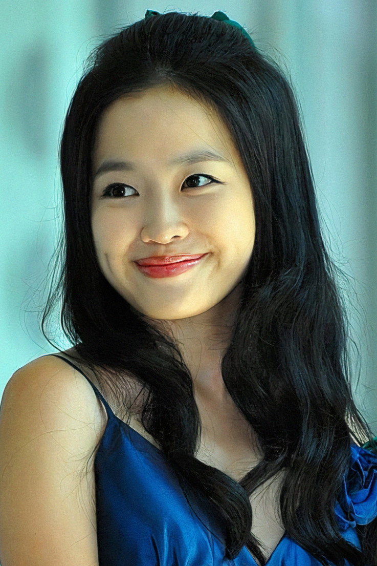 Han Yeo-reum's poster