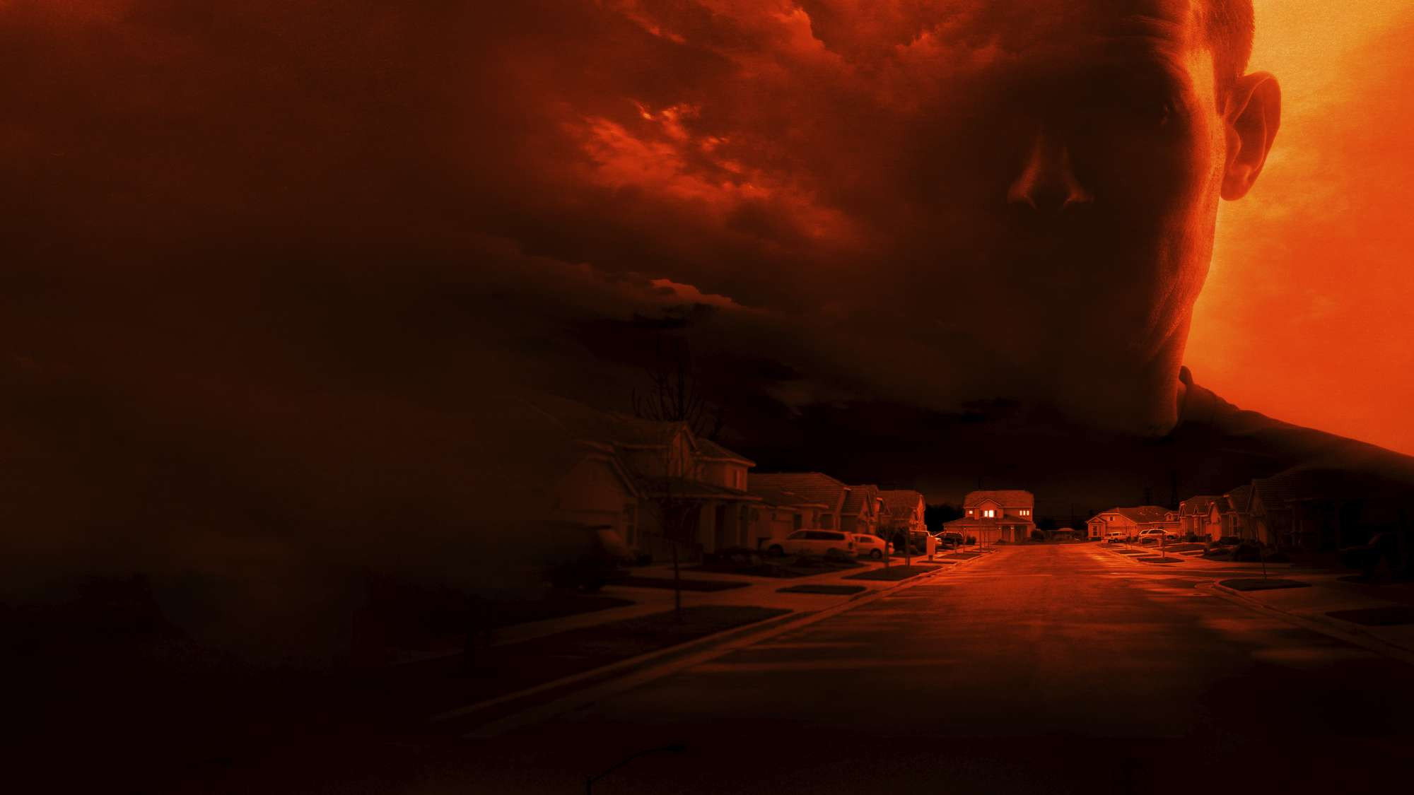Devil In Suburbia's poster
