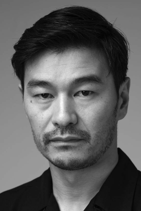 Haruki Takano's poster