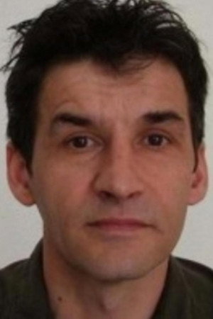 Csaba Czene's poster