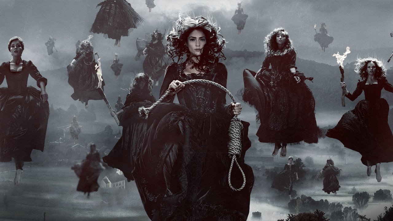 Salem's poster