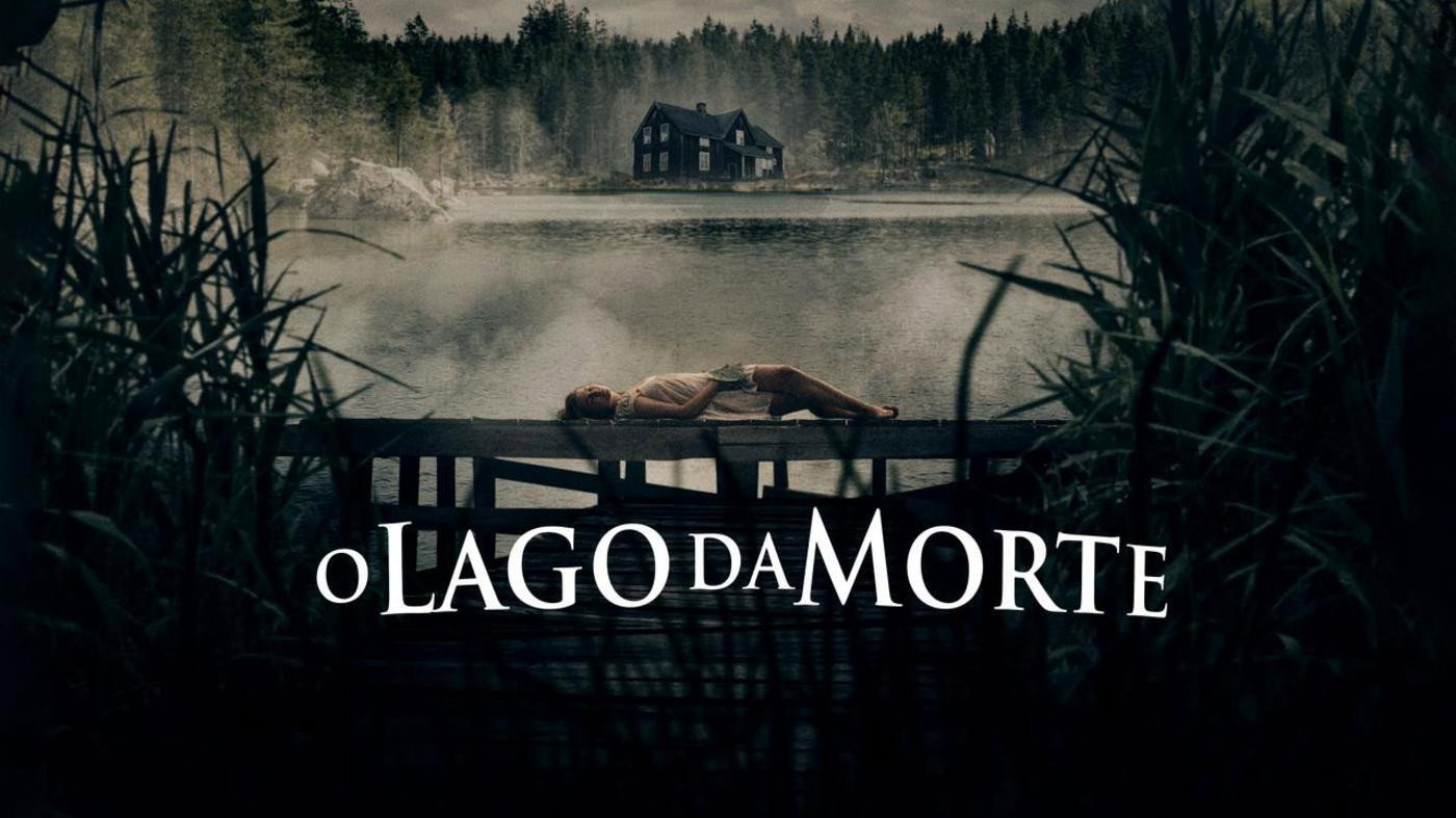 Lake Dead's poster