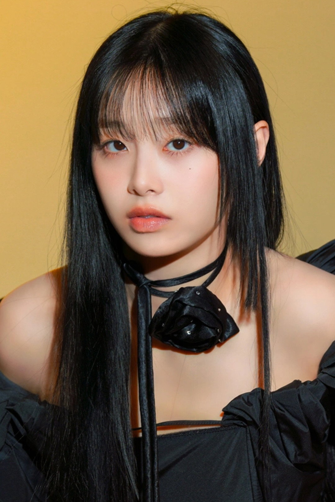 CHUU's poster
