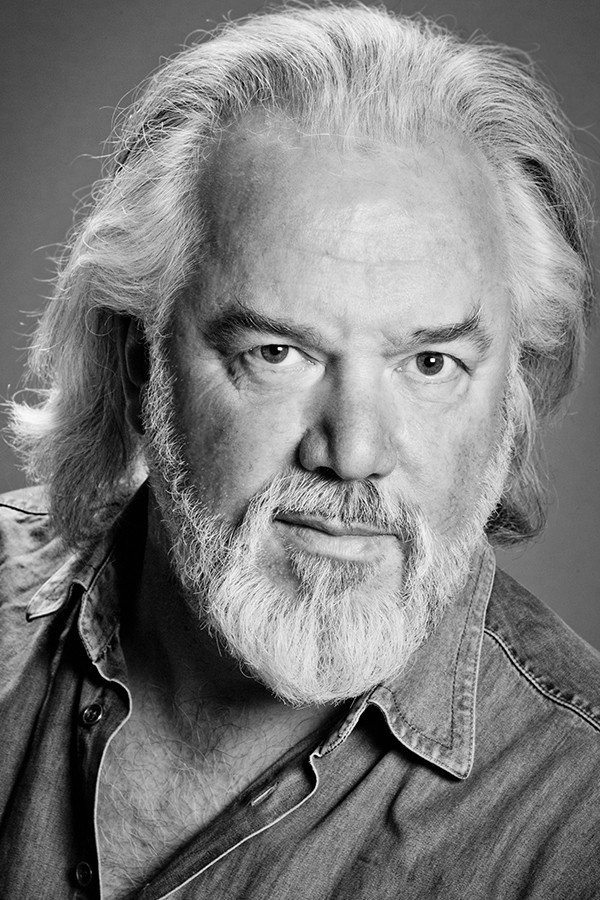 John Tomlinson's poster