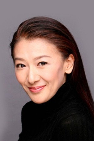Kaori Torii's poster