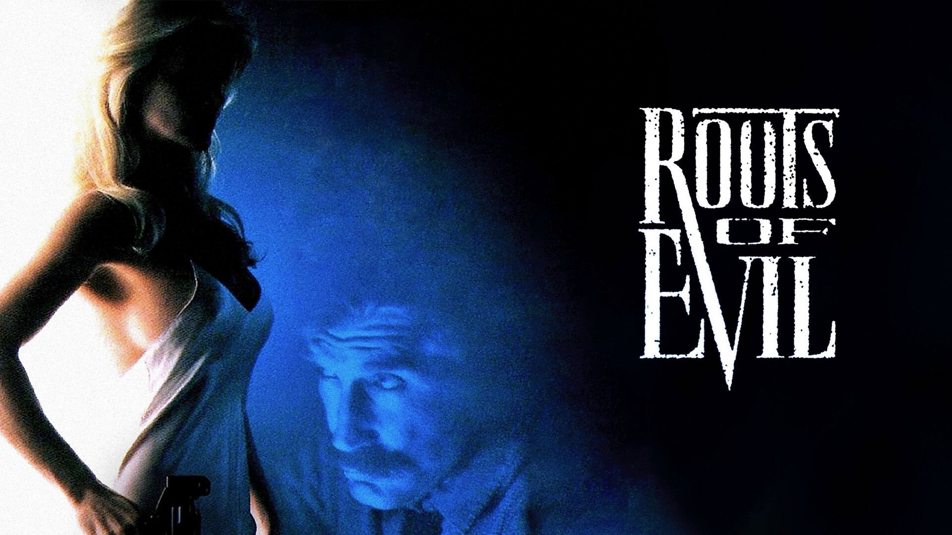 Roots of Evil's poster