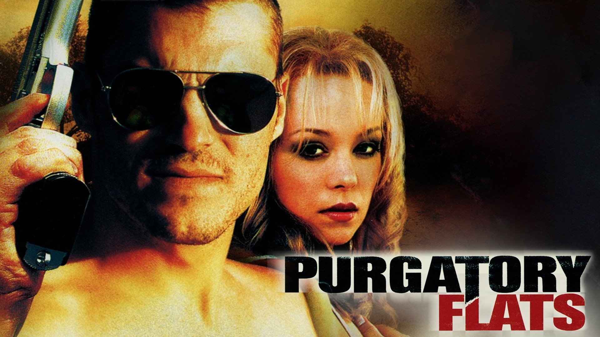 Purgatory Flats's poster