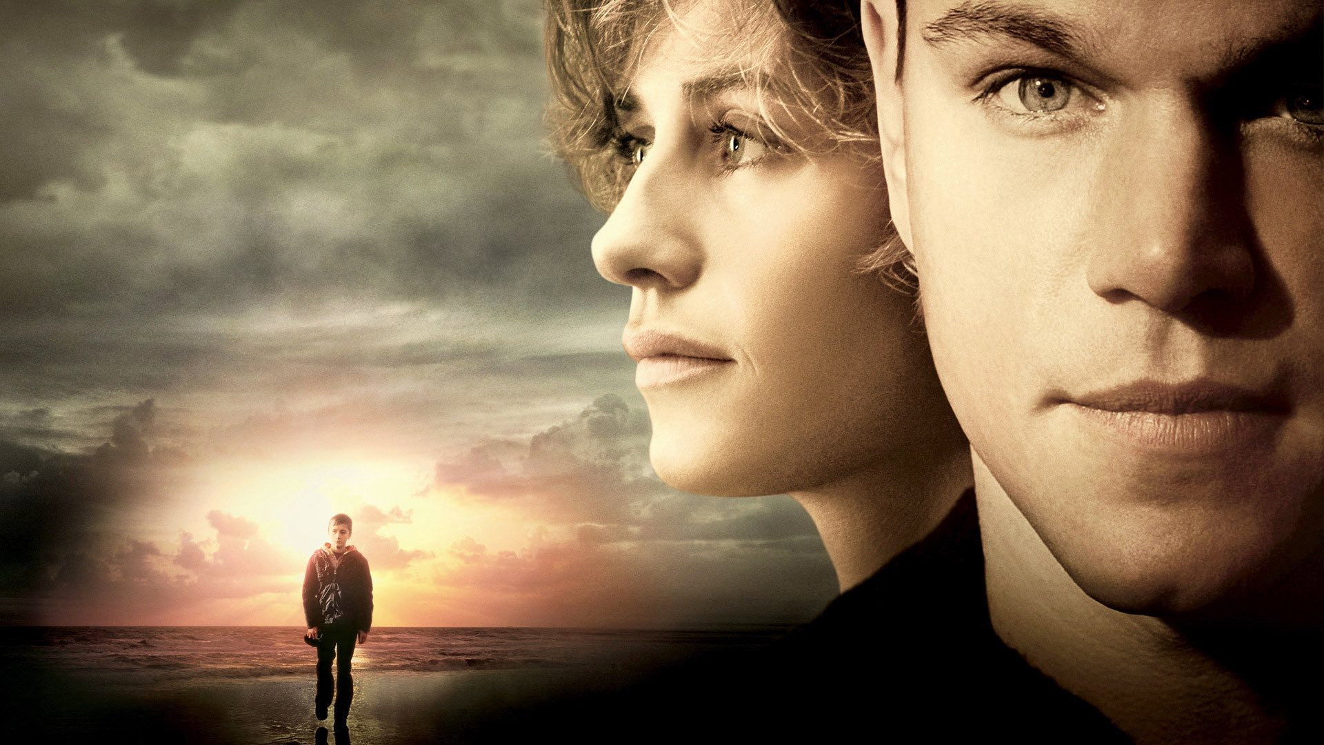 Hereafter's poster