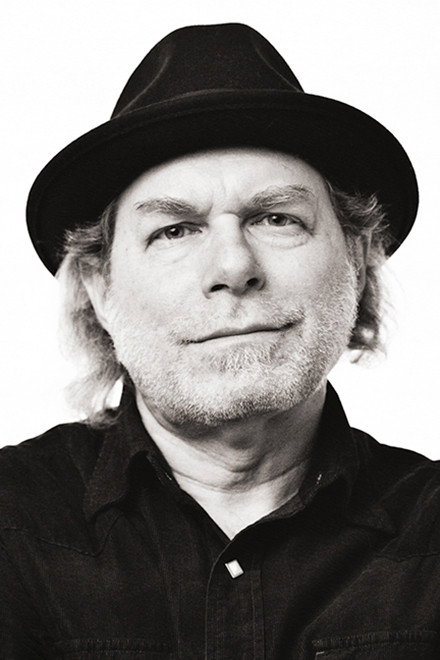 Buddy Miller's poster