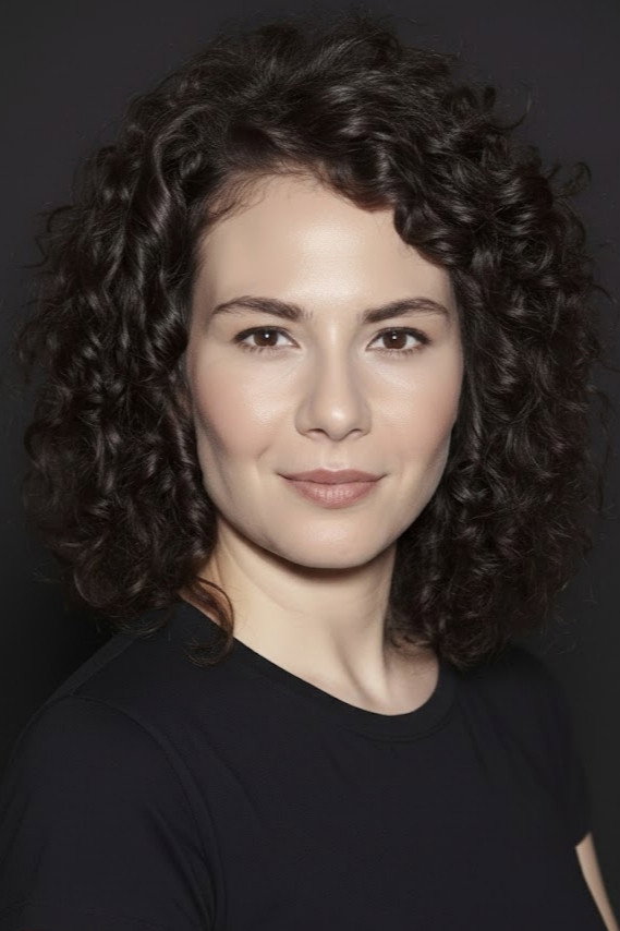 Açelya Devrim Yılhan's poster