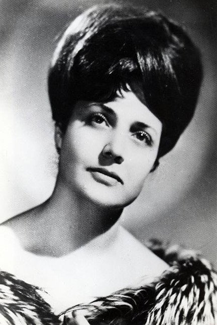 Metaksia Simonyan's poster
