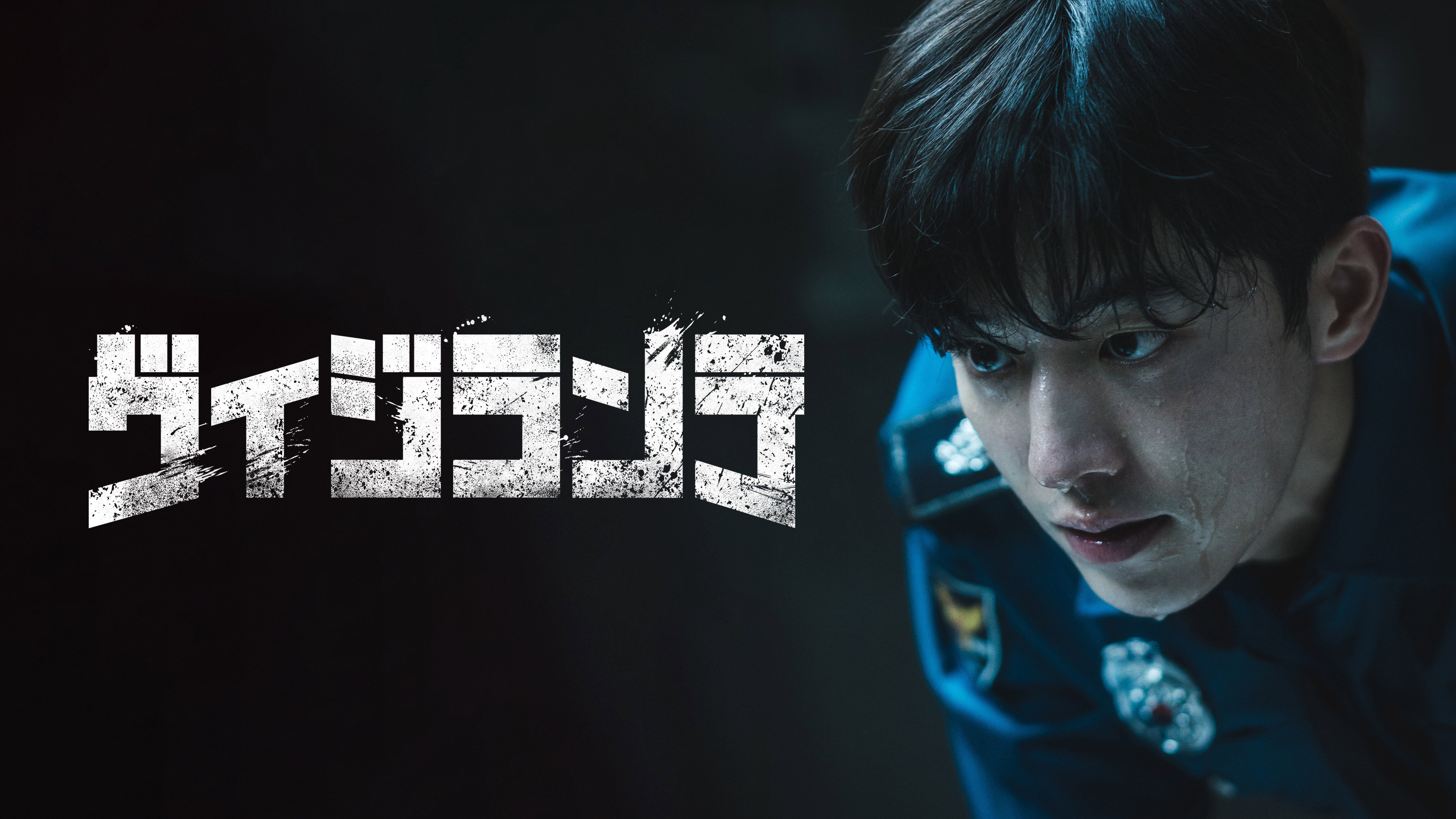 Vigilante's poster