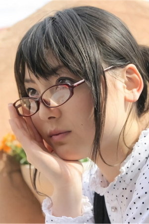 Lemon Hanazawa's poster