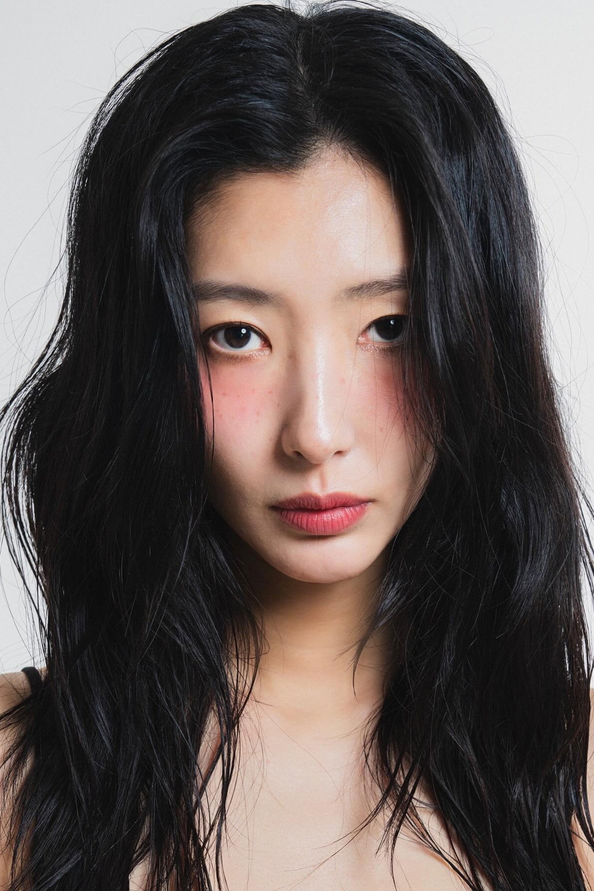 Jeon Han-na's poster