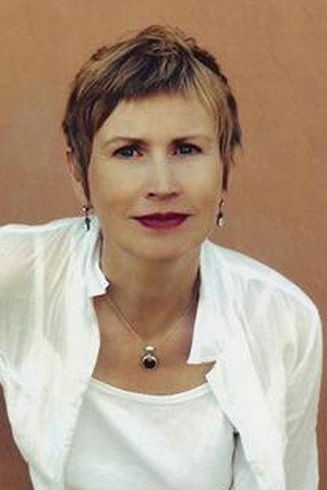 Christine Brücher's poster