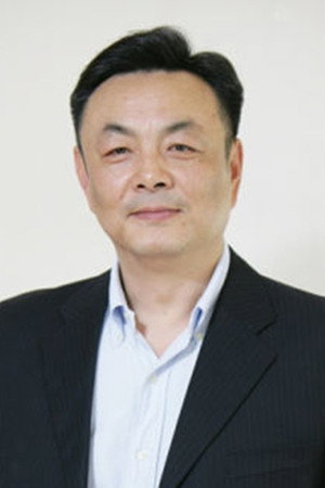 Cao Yi's poster