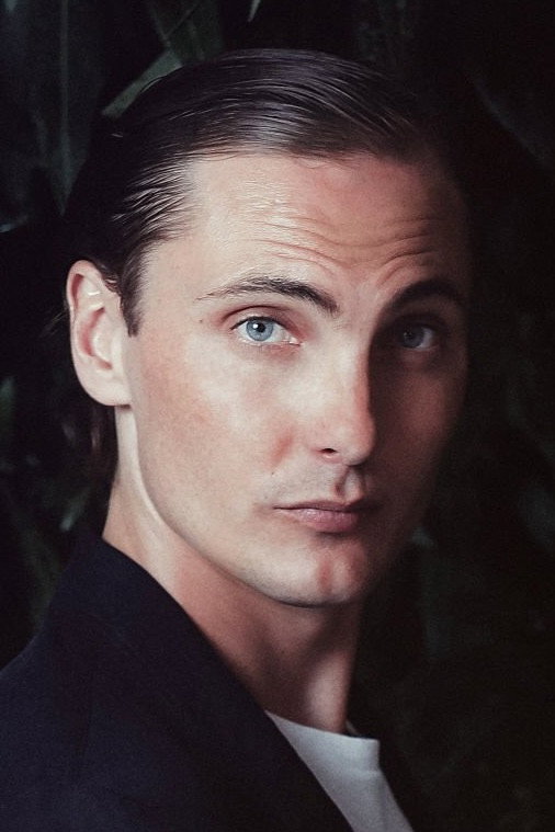 Eamon Farren's poster