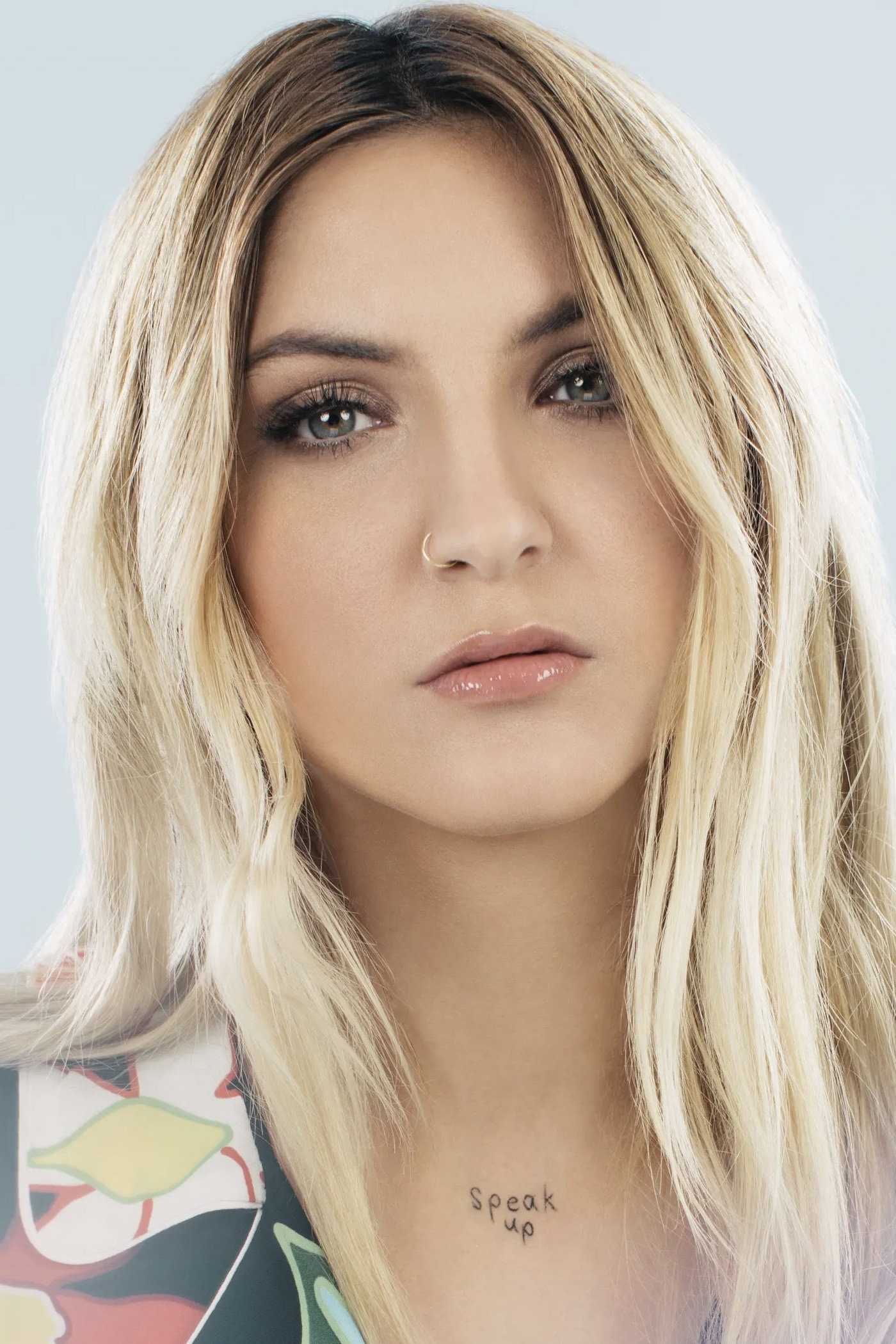 Julia Michaels's poster