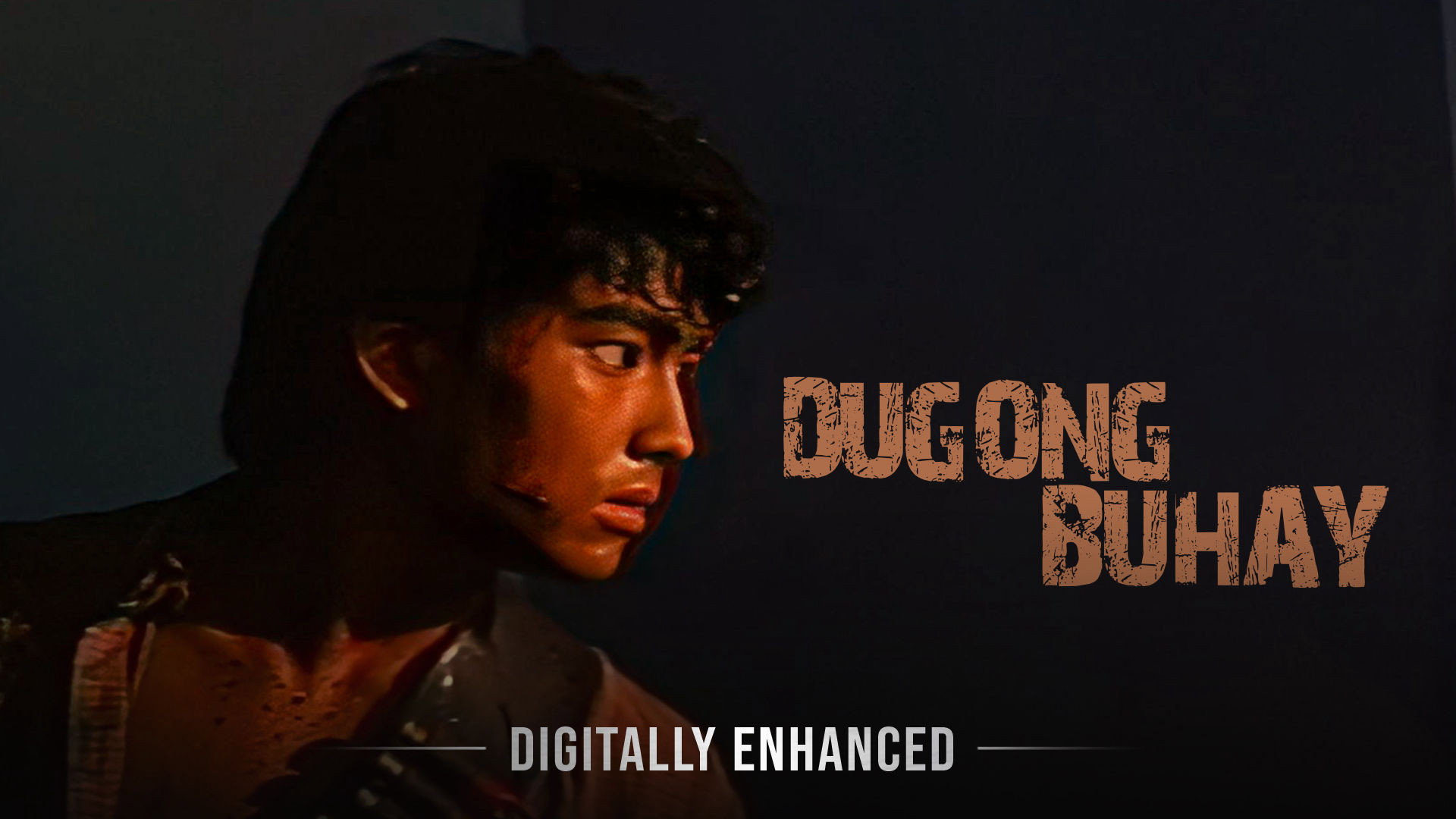 Dugong Buhay's poster