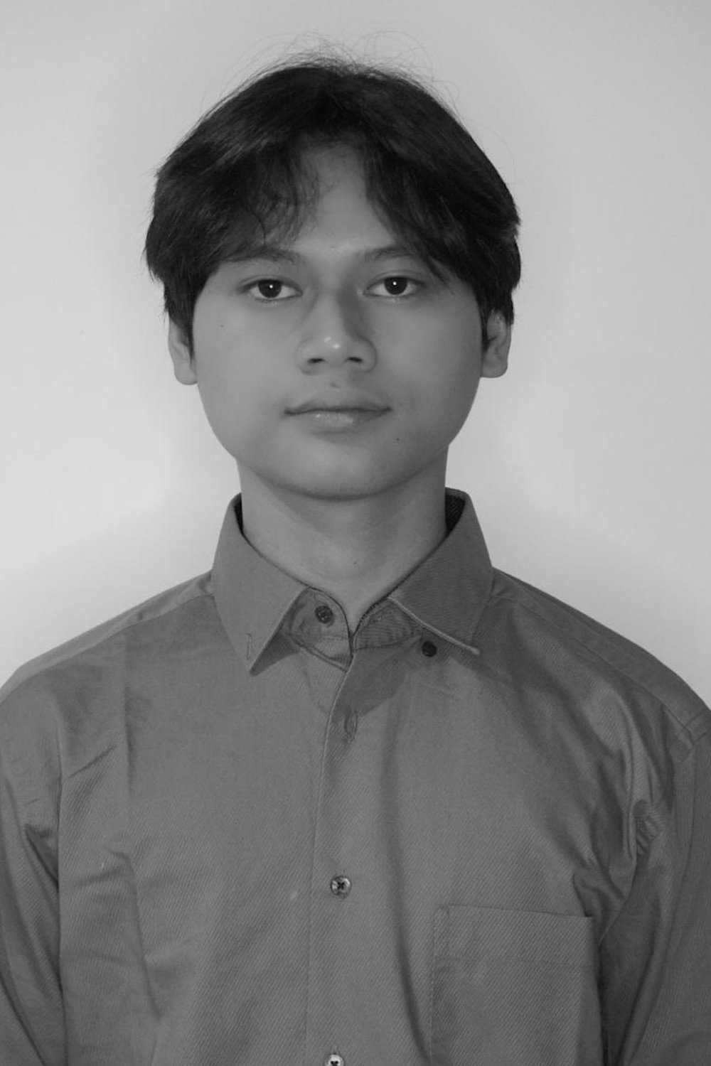 Raharja Falah's poster