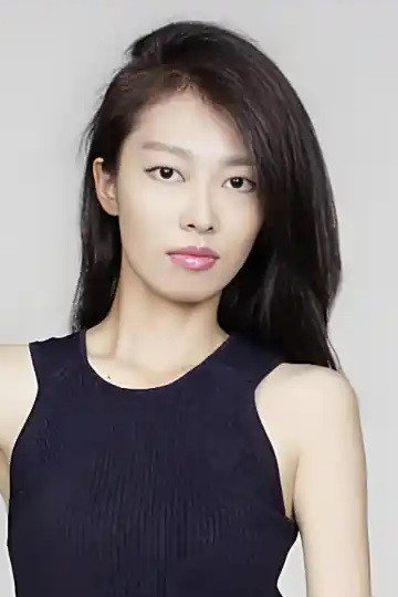 Wang Zi's poster