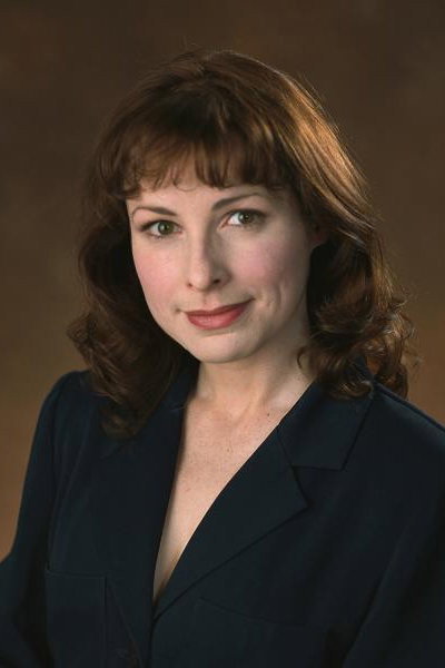 Maureen McKay's poster
