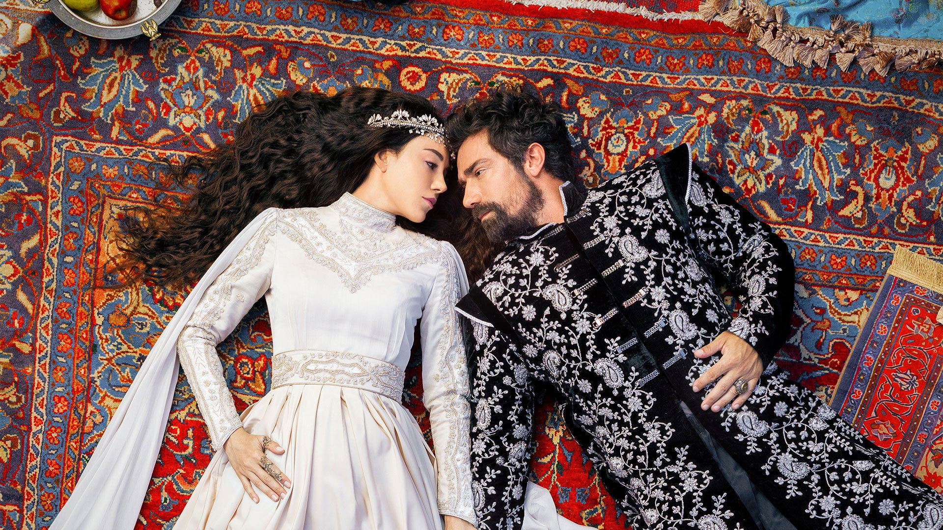 One Thousand And One Nights's poster