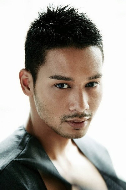 Hardy Hartono's poster