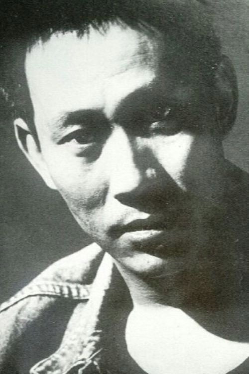 Wu Jing'an's poster