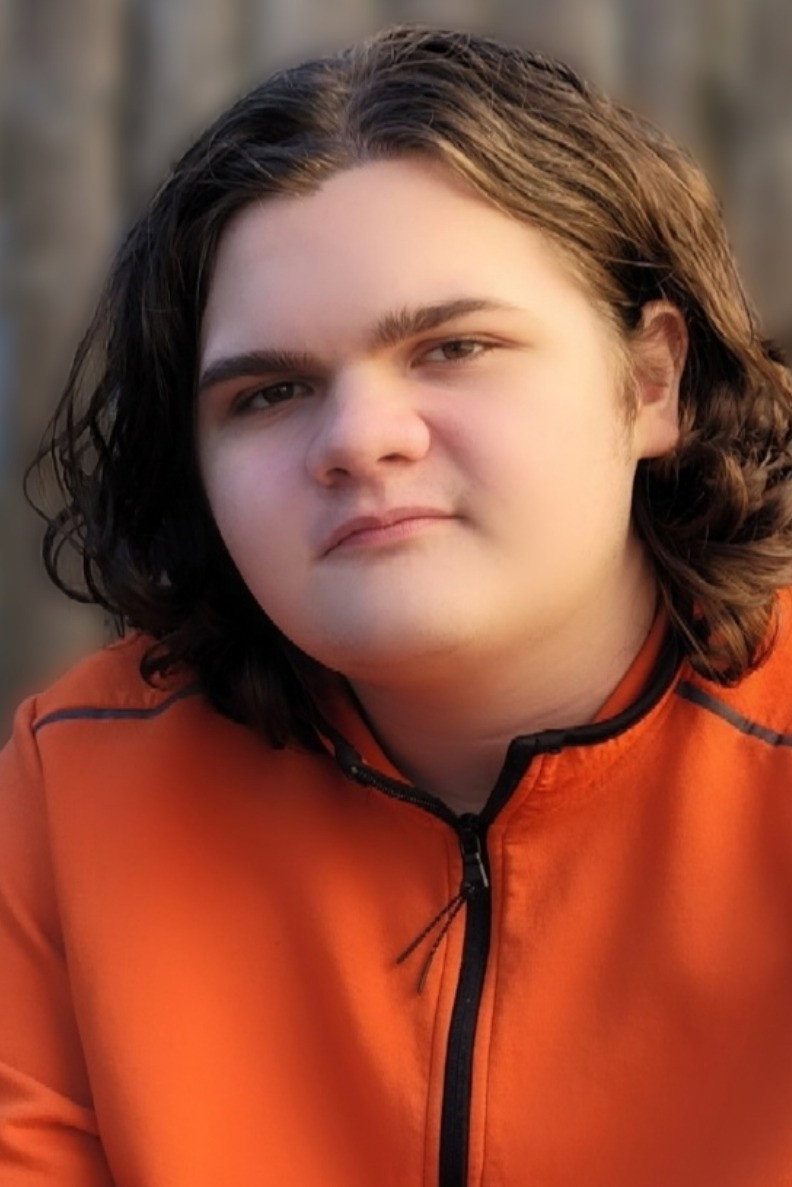 Alexander Jameson's poster