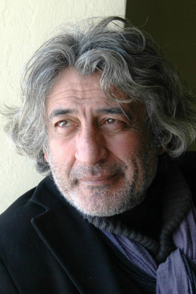 Manolis Sormainis's poster