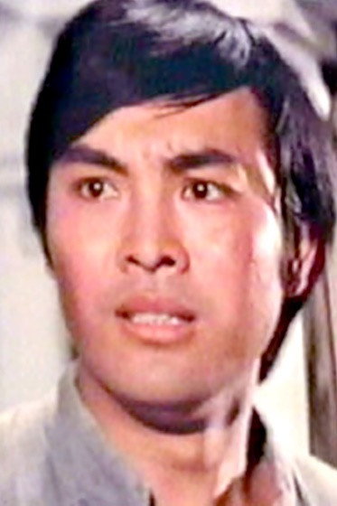 Kou Feng's poster