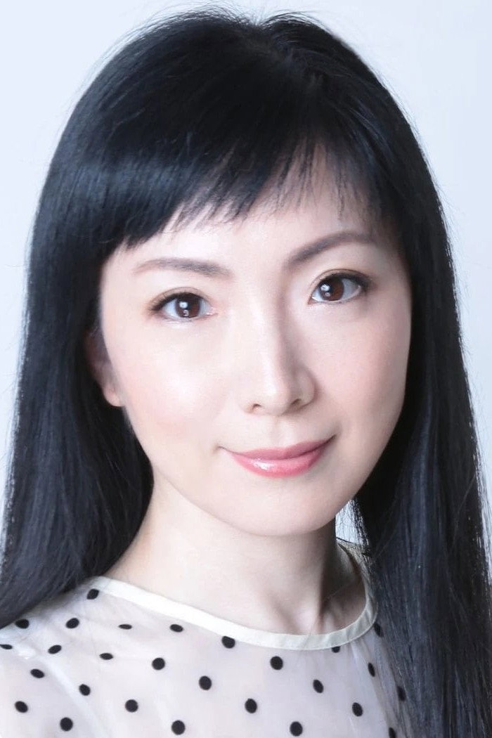 Fumiko Orikasa's poster