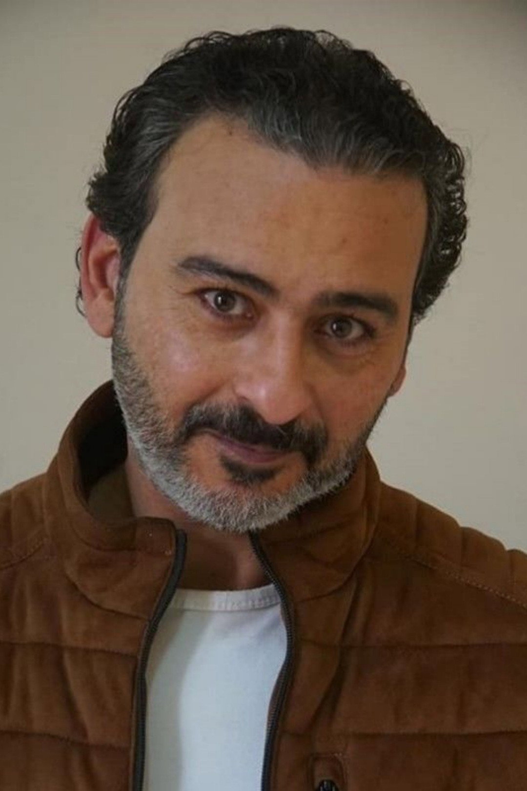 Ahmed Azmy's poster