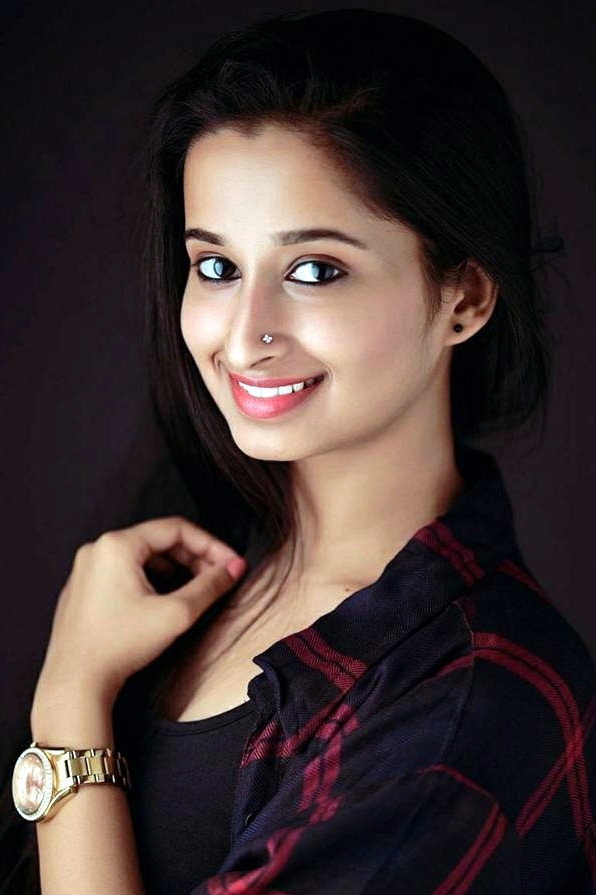 Kalyani Vidya's poster