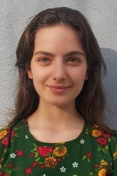 Ava Yaman's poster