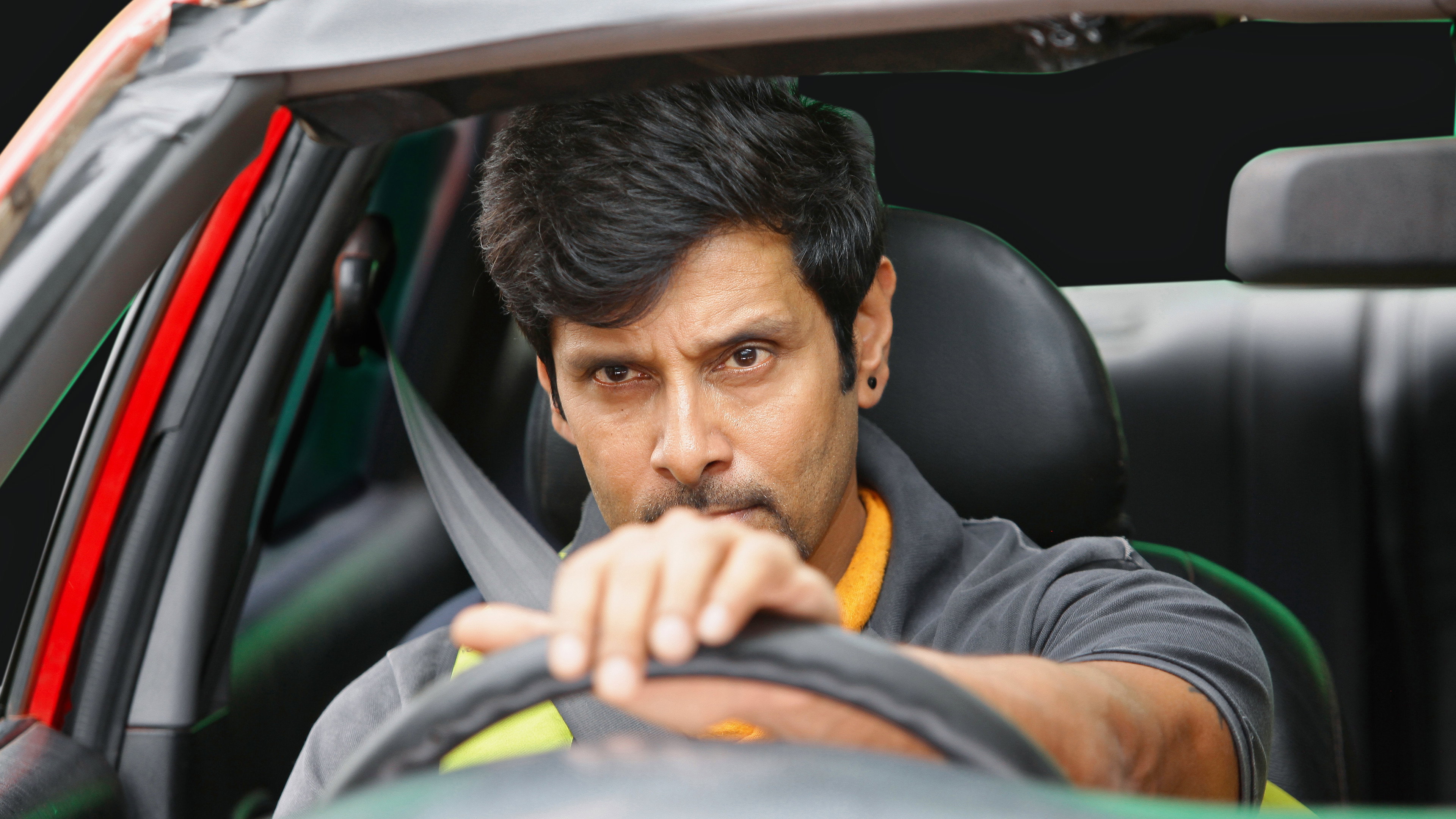 10 Endrathukulla's poster