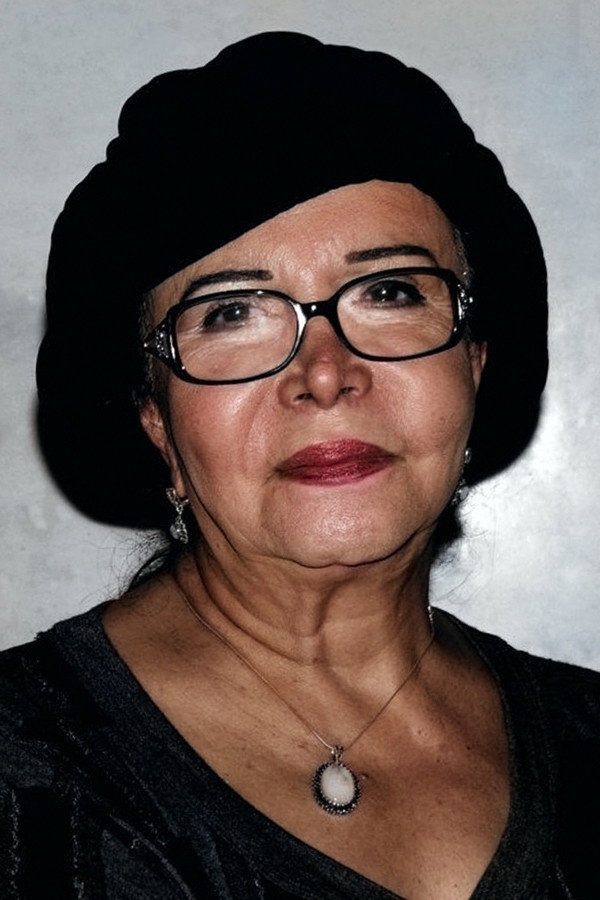 İlkay Saran's poster