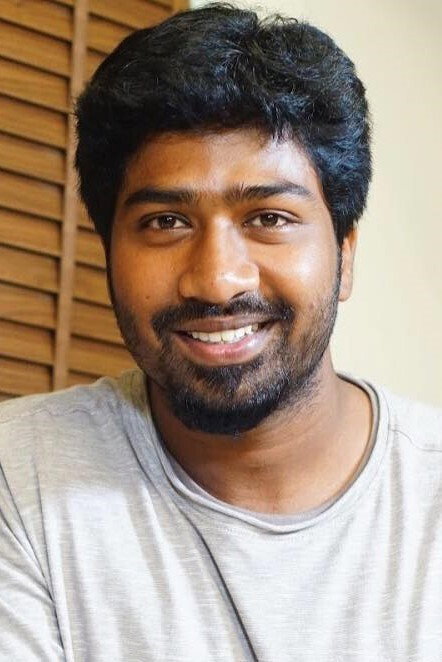 Lallu Prasath's poster