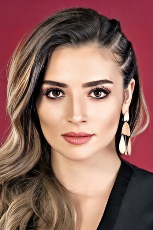Zehra Yılmaz's poster
