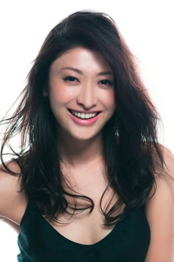 Yu Yamada's poster