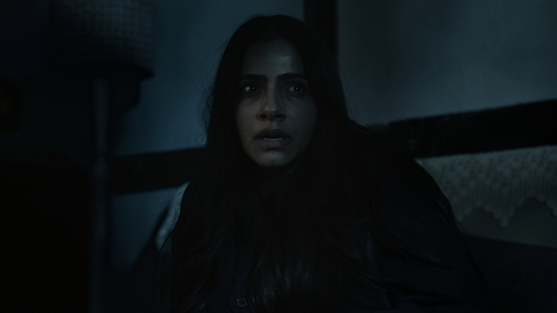 Hush Little One's poster