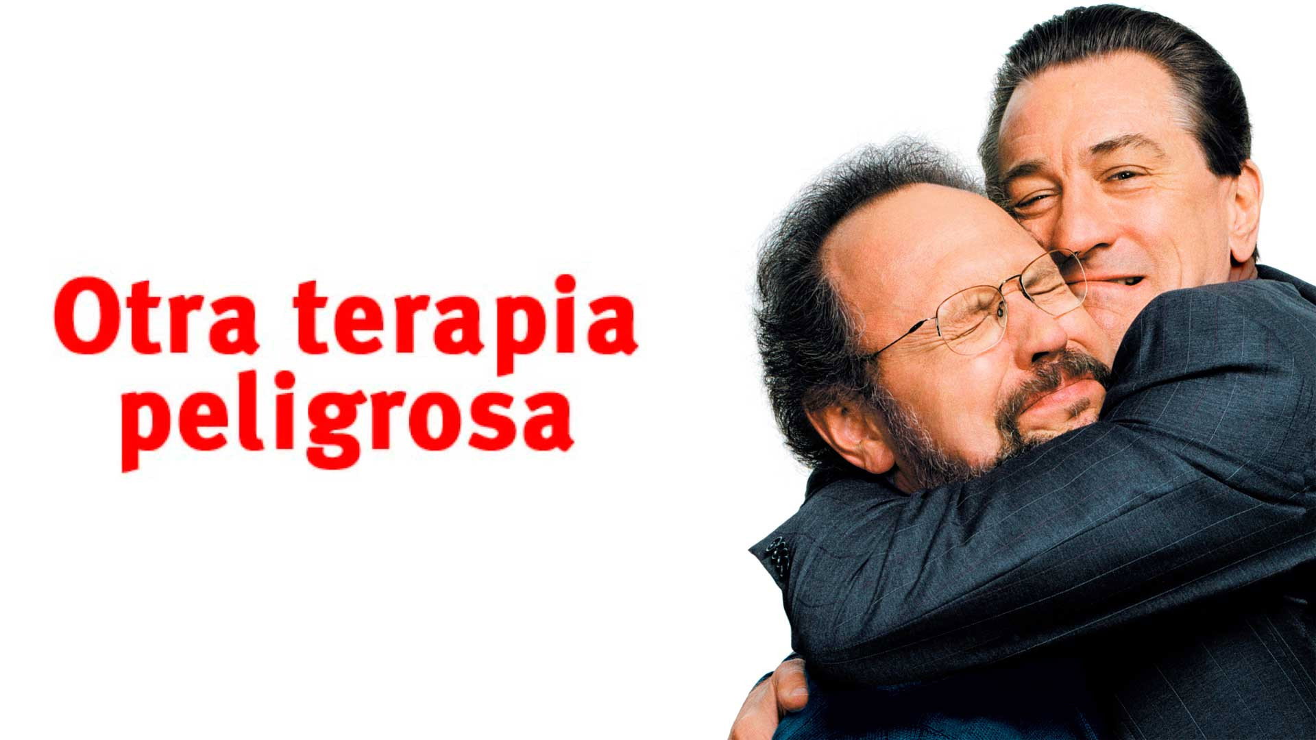 Analyze That's poster