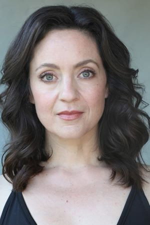 Kali Rocha's poster