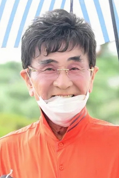 Lee Chun-sik's poster