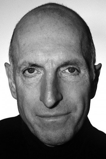 Richard Strange's poster