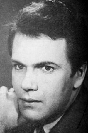 Serhii Dvoretskyi's poster
