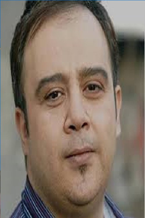 Ali Abolhassani's poster