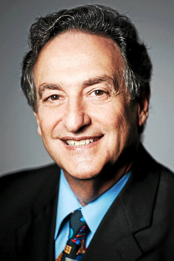 Ira Flatow's poster