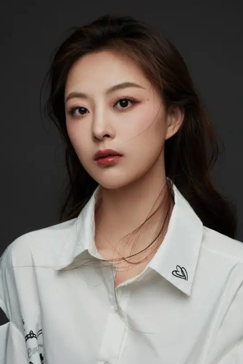 Han Chuge's poster